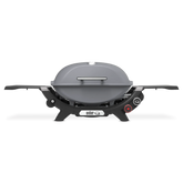 Q 2800N+ Gas Grill (Liquid Propane)
