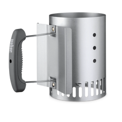 Rapidfire Compact Chimney Starter