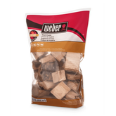 Pecan Wood Chunks