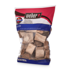 Hickory Wood Chunks