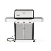 Genesis S-315 Gas Grill (Natural Gas)
