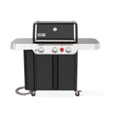 Genesis E-330 Gas Grill (Natural Gas)