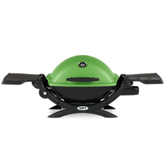Weber® Q 1200 Gas Grill (Liquid Propane)