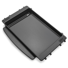 Griddle - Compatible with Small Spirit Grills