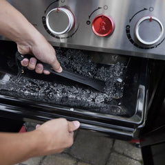 Genesis E-330 Gas Grill (Natural Gas)