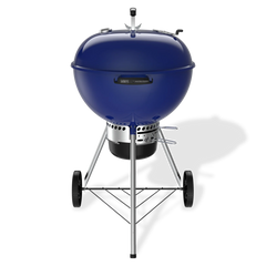22” Master-Touch™ Charcoal Grill