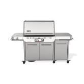 Summit® Smart FS38X S Gas Grill (Liquid Propane)