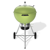 22” Master-Touch™ Charcoal Grill