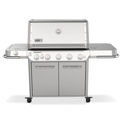Summit® FS38 S Gas Grill (Liquid Propane)