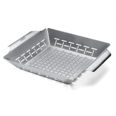 Deluxe Grilling Basket - Large