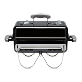 Go-Anywhere® Charcoal Grill