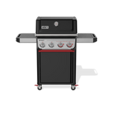 Spirit® E-425C Gas Grill (Liquid Propane)