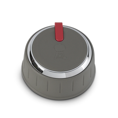 Side Burner Control Knob