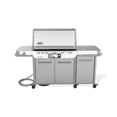 Summit® Smart FS38X S Gas Grill (Natural Gas)