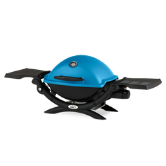 Weber® Q 1200 Gas Grill (Liquid Propane)