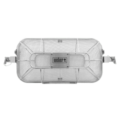 WEBER CRAFTED Rotisserie Crisping Basket