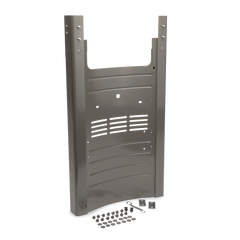 Left Hand Side Panel Assembly