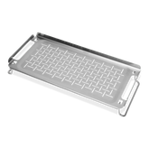 Griddle Keep Warm Rack
