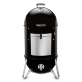 Smokey Mountain Cooker Smoker 22"