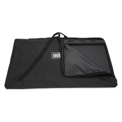 Rust-Resistant Griddle Insert Storage Bag