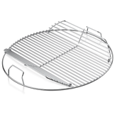 Hinged Cooking Grate
