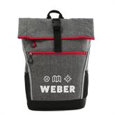 Limited Edition Weber Backpack