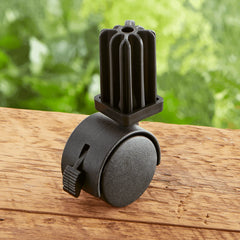 Locking Caster