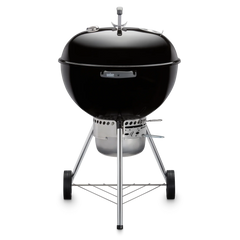 22” Original Kettle® Premium Charcoal Grill