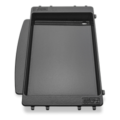 Griddle - Compatible with Small Spirit Grills