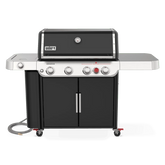 Genesis E-435 Gas Grill (Natural Gas)