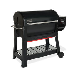 Bottom Shelf – Weber Smoque™ XL