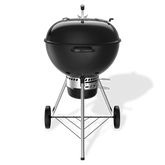 22” Master-Touch™ Charcoal Grill