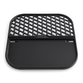 Grill & Griddle Station