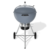 22” Master-Touch™ Charcoal Grill