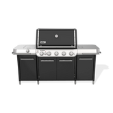 Summit® GC38 E Grill Center (Liquid Propane)