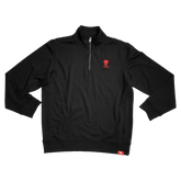 Weber® Quarter-Zip Pullover