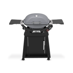 Q 2800N+ Gas Grill with Stand (Liquid Propane)