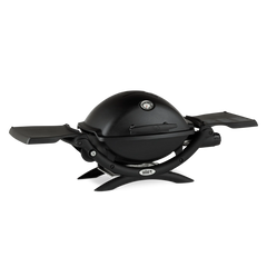 Weber® Q 1200 Gas Grill (Liquid Propane)