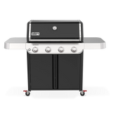 Genesis E-415 Gas Grill (Liquid Propane)