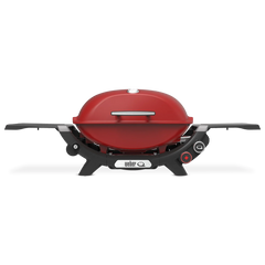 Q 2800N+ Gas Grill (Liquid Propane)