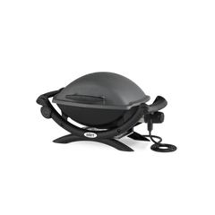Weber® Q 1400 Electric Grill