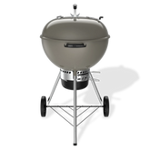 22” Master-Touch™ Charcoal Grill