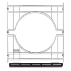 WEBER CRAFTED Frame Kit