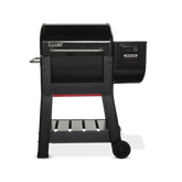 Bottom Shelf – Weber Smoque™