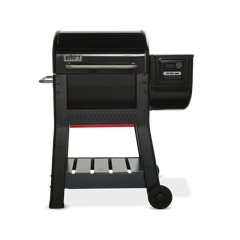 Bottom Shelf – Weber Smoque™