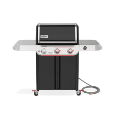 Genesis® EX-325W Smart Gas Grill (Natural Gas)