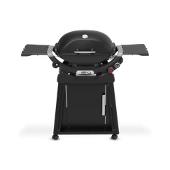 Q 2800N+ Gas Grill with Stand (Liquid Propane)