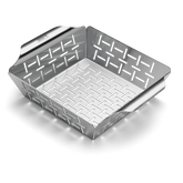 Deluxe Grilling Basket - Small