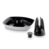 Deluxe Poultry Roaster
