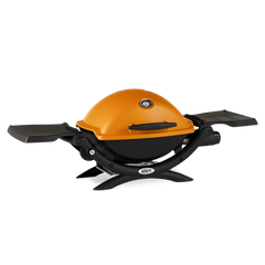 Weber® Q 1200 Gas Grill (Liquid Propane)
